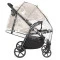 Прогулочная коляска CARRELLO Bravo M/Lite CRL-5529 marble beige /1/